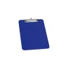 Prancheta A4 WEDO Wedo prancheta A4 com suporte para caneta e argola de suspensão