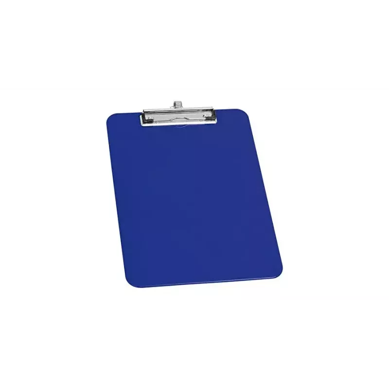 Prancheta A4 WEDO Wedo prancheta A4 com suporte para caneta e argola de suspensão
