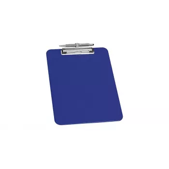 Prancheta A4 WEDO Wedo prancheta A4 com suporte para caneta e argola de suspensão