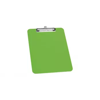Prancheta A4 WEDO Wedo prancheta A4 com suporte para caneta e argola de suspensão