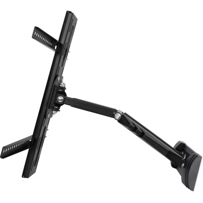 Suporte de TV TechniSat 2020/2765 127 cm (50 polegadas) preto
