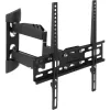 Suporte de TV TechniSat 2020/2765 127 cm (50 polegadas) preto