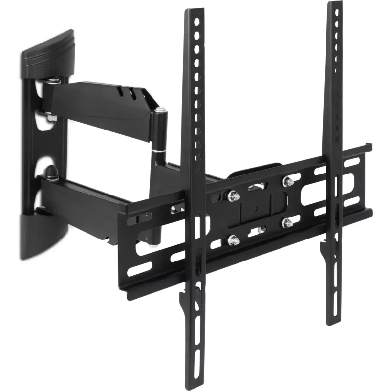 Suporte de TV TechniSat 2020/2765 127 cm (50 polegadas) preto