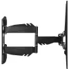 Suporte de TV TechniSat 2020/2765 127 cm (50 polegadas) preto