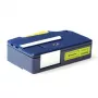 Kit de limpeza de equipamentos ACT Fiber-Reel-Reiniger EA9901