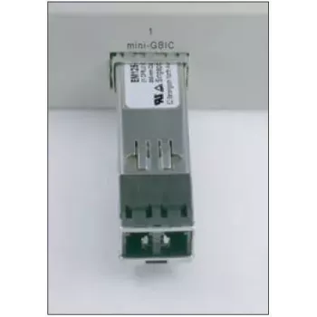 Módulo transceptor de fibra ótica KTI Networks SFP-FC-S30-A
