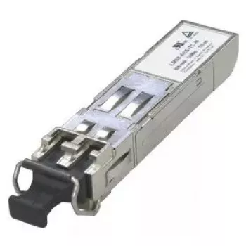 Módulo transceptor de fibra ótica KTI Networks SFP-FC-S30-A