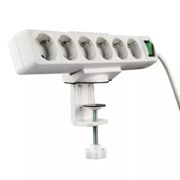 Hama 00020534 Suporte passivo branco