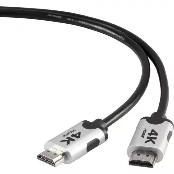 Cabo HDMI SpeaKa Professional SP-6344136 2 m