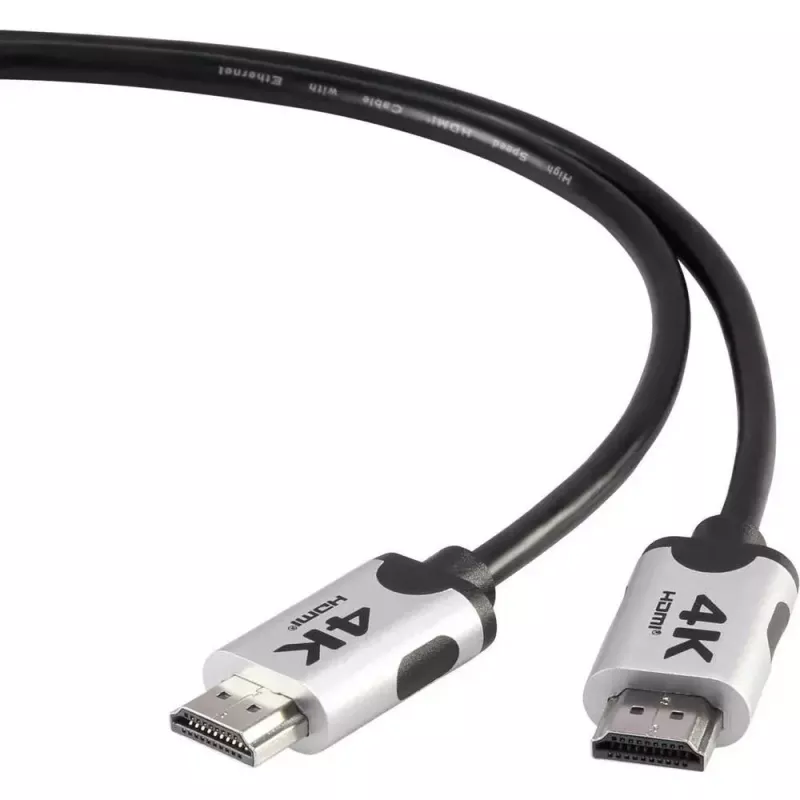 Cabo HDMI SpeaKa Professional SP-6344136 2 m