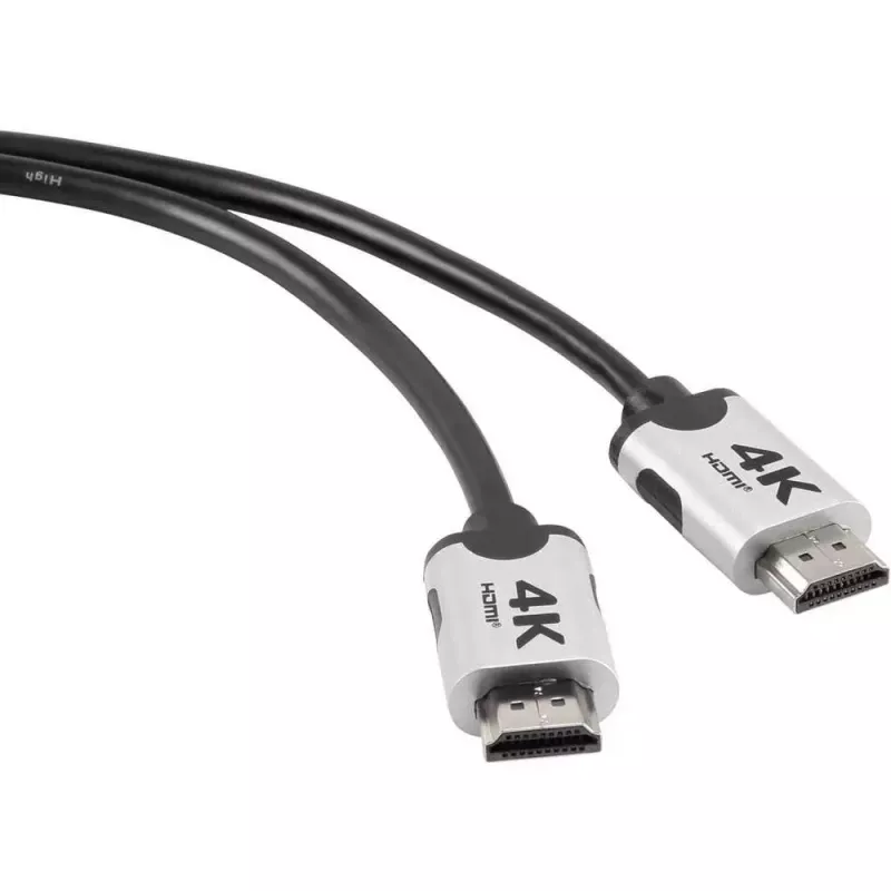 Cabo HDMI SpeaKa Professional SP-6344136 2 m