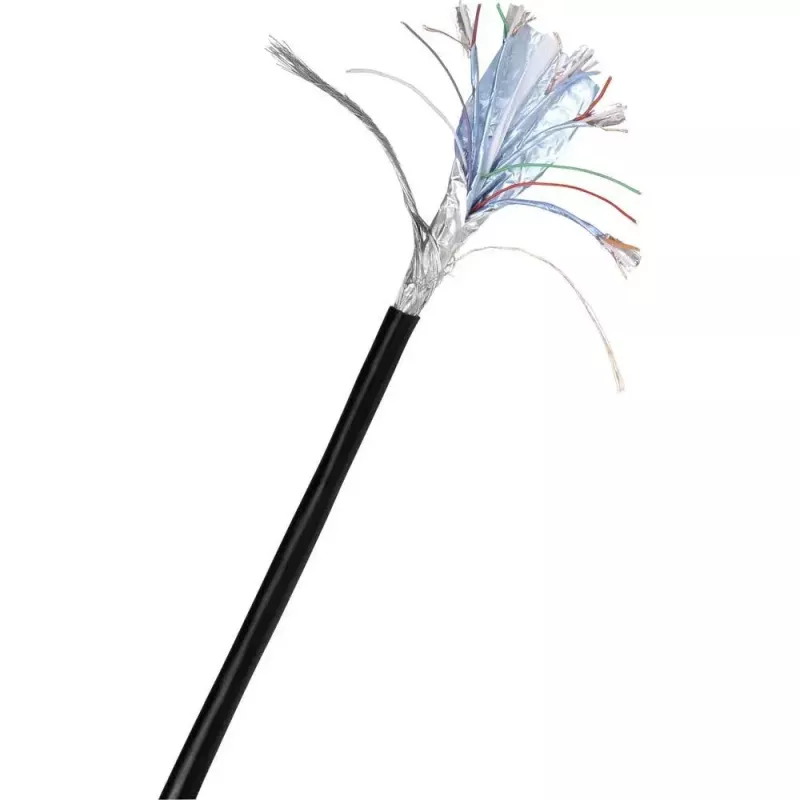 Cabo HDMI SpeaKa Professional SP-6344136 2 m
