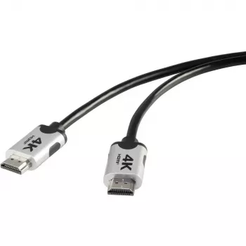 Cabo HDMI SpeaKa Professional SP-6344136 2 m