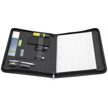 Organizador pessoal WEDO 58 351412 Poliéster cinzento