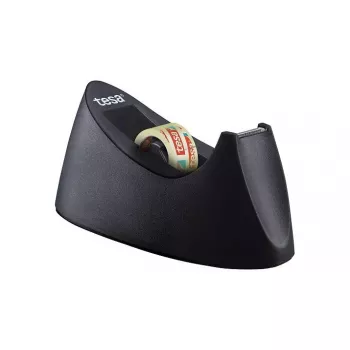 Fita TESA Easy Cut preta 53917-00000-00