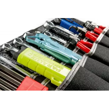 Inserto organizador Acessório Parat 598000161 largura 420 mm profundidade 275 mm altura 58 mm