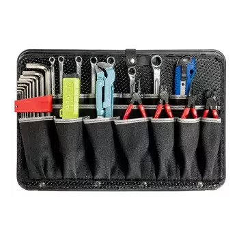 Inserto organizador Acessório Parat 598000161 largura 420 mm profundidade 275 mm altura 58 mm