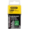 Agrafos Stanley 1-TRA206T largura 98 mm altura 27 mm peso 80 g
