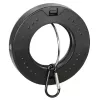 Hama Ultra Candeeiro de mesa de campismo LED Preto