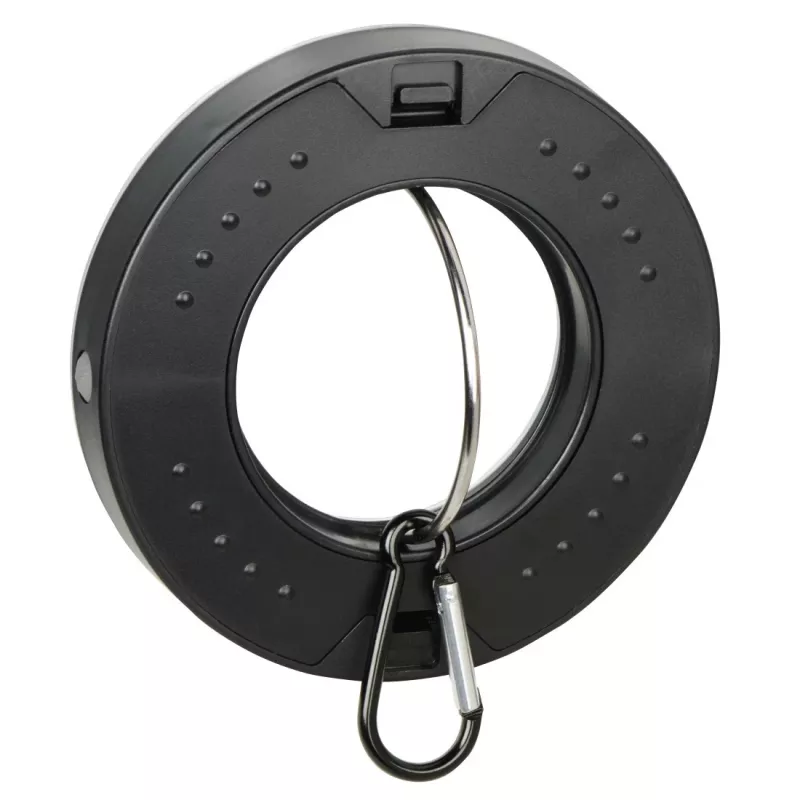 Hama Ultra Candeeiro de mesa de campismo LED Preto