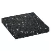 Hama 00110215 Base para tapete/Tapete antiderrapante Preto Poliuretano (PU)