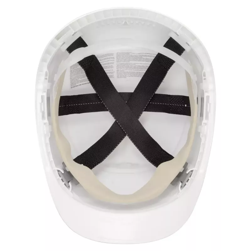 Capacete de segurança Uvex airwing B 9762