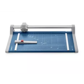 Cortador de papel Dahle 552 2 mm 20 folhas
