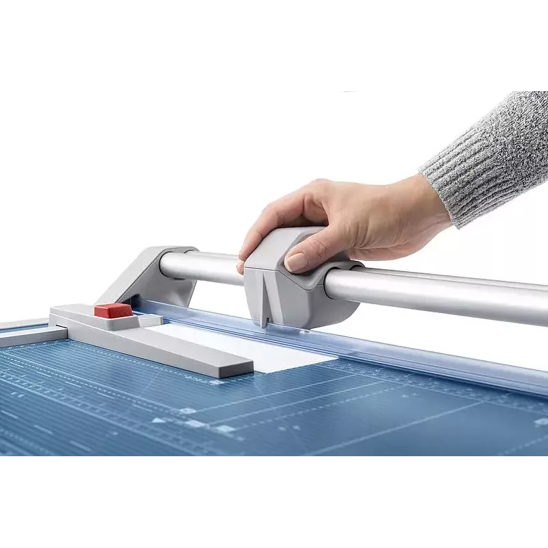 Cortador de papel Dahle 552 2 mm 20 folhas