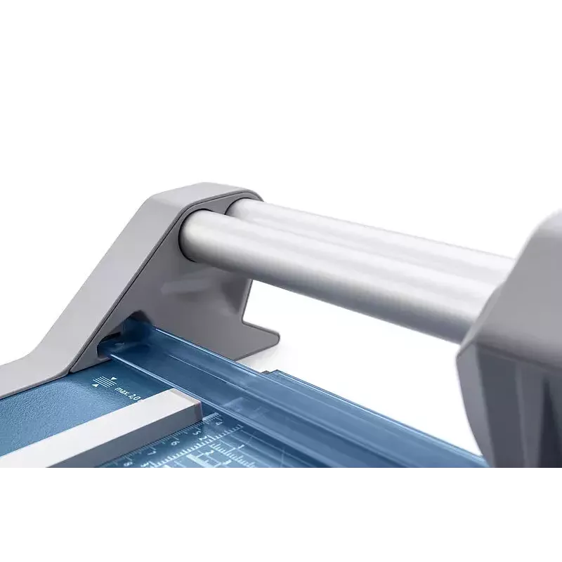 Cortador de papel Dahle 552 2 mm 20 folhas
