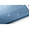 Cortador de papel Dahle 552 2 mm 20 folhas