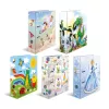 Dossier A4 HERMA 19817 Multicolor