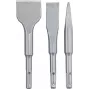 Broca de cinzel pontiagudo KWB 247185