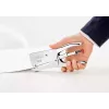 Agrafador Novus B 39 cinzento cromado