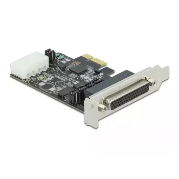 Placa PCI Express x1 DeLOCK 89909
