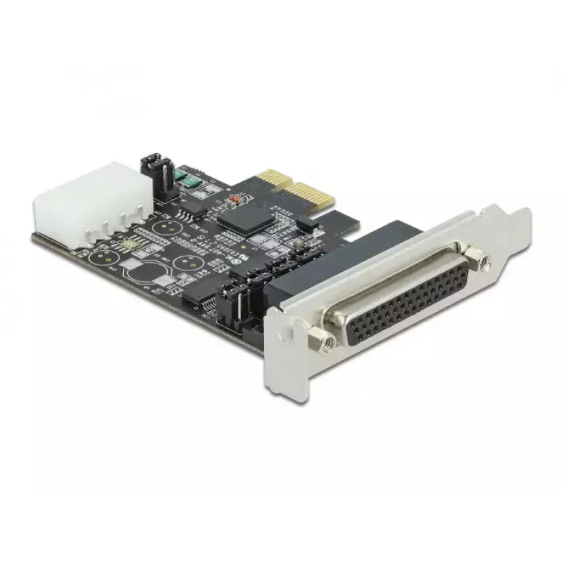 Placa PCI Express x1 DeLOCK 89909