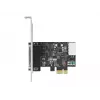 Placa PCI Express x1 DeLOCK 89909