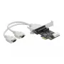 Placa PCI Express x1 DeLOCK 89909