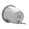 Altifalante de 2 vias Omnitronic 80710259 6 W branco com fios