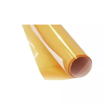 Filtro de luz Eurolite 94001030 amarelo