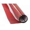 Eurolite Folha de filtro de cor 106 Primary Red, 61 x 50 cm