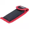 Faca de bolso Camper/Scout KS Tools 907.2220 preto vermelho