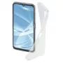 Capa para telemóvel Hama Crystal Clear 16,3 cm (6,4 polegadas) transparente