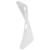 Capa para telemóvel Hama Crystal Clear 16,3 cm (6,4 polegadas) transparente