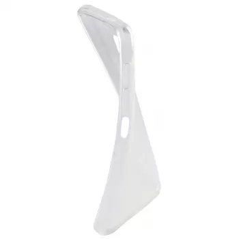 Capa para telemóvel Hama Crystal Clear 16,3 cm (6,4 polegadas) transparente