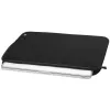 Capa protetora Hama Neoprene 43,9 cm (17,3 polegadas) preta