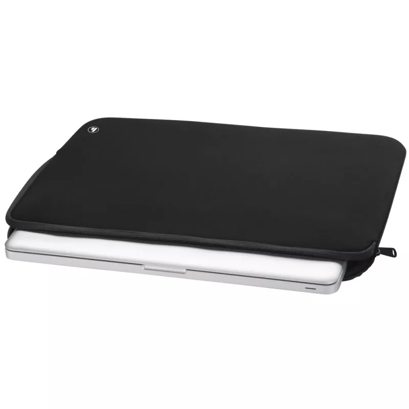 Capa protetora Hama Neoprene 43,9 cm (17,3 polegadas) preta