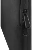 Capa protetora Hama Neoprene 43,9 cm (17,3 polegadas) preta