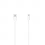 Cabo USB Hama para iPhone/iPad com conector Lightning, USB 2.0, 1,50 m