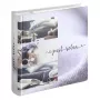Álbum de fotografias Hama Relax multicolor 200 folhas 10 x 15 cm