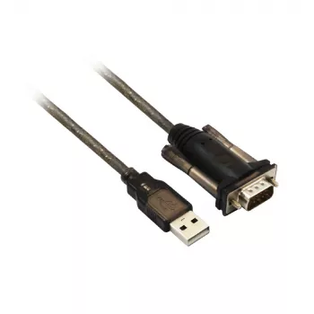 Conversor USB para série ACT (versão básica)